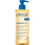 xémose óleo lavante de corpo pele atópica 500ml