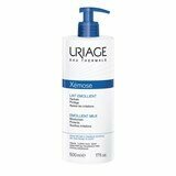 xémose leite emoliente hidratante pele atopica 500ml