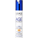 age protect creme multi-ações rugas e firmeza, pele normal a seca spf30 50ml