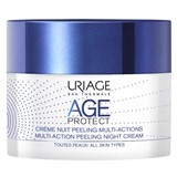 age protect creme noite peeling multi-ações 50ml