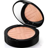dermablend covermatte base pó compacto alta cobertura 25 nude