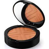 dermablend covermatte base pó compacto alta cobertura 55 bronze