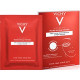 liftactiv micro hyalu patches rugas contorno de olhos 1x2patches