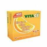 Vitace Vitacê 60 Comprimidos -20%