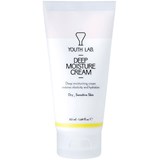 deep moisture cream hidratante para pele seca e sensível 50ml