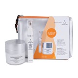 wrinkles erasure cream spf10 50ml + dry oil 100ml