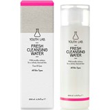 água micelar limpeza e desmaquilhante rosto e olhos 200ml