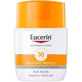 sun fluido solar rosto matificante fps30 50ml