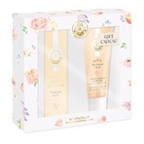 extraits de cologne magnolia folie 30ml + gel de duche magnolia folie 50ml