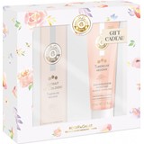 extraits de cologne tubereuse hedonie 30ml + gel de duche tubereuse hedonie 50ml