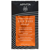 máscara capilar brilho & revitalizante de laranja 20ml