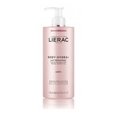 Lierac Body Hydra [ + ] Moisturizing Toning Body Milk Very Dry Skin 400 mL Promo