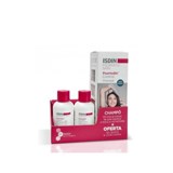 psorisdin shampoo controlo 200ml  + gel de banho 50ml + loção 50ml