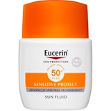 sun fluido protetor solar matificante peles mistas a oleosas spf50 50ml