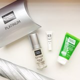 coffret krono age sérum + acniover gel 50ml + urban restore serum 2ml