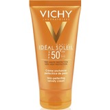 ideal soleil creme untuoso spf50 50ml