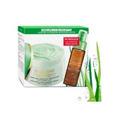 high definition slimming cream 400ml + concentrado bifásico sculpt. 50ml