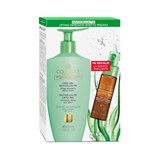 cryo-gel anti-celulite efeito lifting 400ml + concentrado bifásico sculpt. 50ml