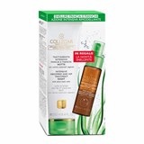 tratamento adelgaçante de noite abdomen e ancas 250ml + conc. bifásico 50ml