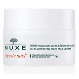 rêve de miel creme ultra-reconfortante noite 50ml
