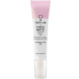 check matte recarga para oleosidade e poros dilatados 12ml