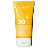creme solar para corpo spf30 150ml