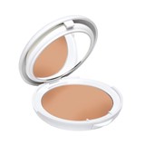 bariésun creme mineral compacto cor dourado spf50+