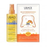 bariésun spray infantil spf50 200ml oferta saco anti uv