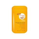 photoderm max aquafluide pocket spf50+ peles sensíveis 30ml