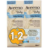 baby creme barreira 2x100ml