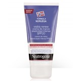 visibly renew creme de mãos spf20 75ml