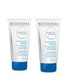 Bioderma Nodé Ds + Shampoo Dermatite Seborreica 2x125 mL   