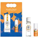 extraits de cologne neroli facetie 30ml + gel de duche neroli facetie 50ml