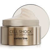 luxe-lift creme textura ligeira 50ml