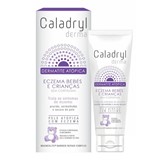 Caladryl Derma Eczema Cream For Babys And Kids Sweetcare