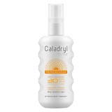 Caladryl Derma Proteção Solar Spray Hidratante SPF30 175 mL