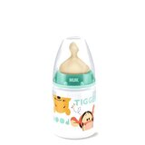 First Choice Plus Disney Winnie the Pooh Baby Bottle with Teat