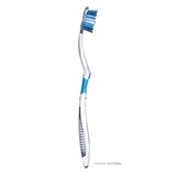 Toothbrush Diffusion Medium Assorted Colors