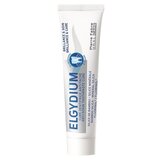 Elgydium Pasta Dentrífica Brilho e Cuidado  30 mL 