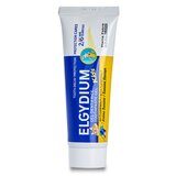 Kids Toothpaste with a Banana Flavour 500ppm 50 mL