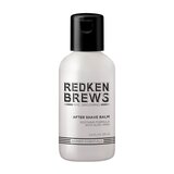 Redken Brews After-Shave Balm Soothing Formula with Aloe Vera