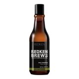 Redken Brews Daily Shampoo for All Hair Types