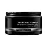 Redken Brews Thickening Pomade for Fine or Thinning Hair