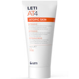 Leti Letiat4 Atopic Skin Creme Intensivo sem Perfume 100 mL