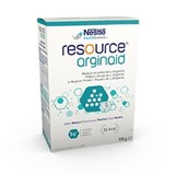 Resource - Arginaid Prevenção e Tratamento de Úlceras de Pressão Saquetas 14x7g