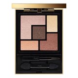 Yves Saint Laurent Couture Palette 5 Cores 14 Rosy Glow 5 G