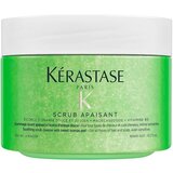 kerastase scalp scrub