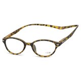Montana Eyewear Óculos de Leitura Magnéticos Tartaruga + 1.00 Dioptrias