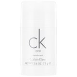 Calvin Klein Ck One Deodorant Stick 75 mL