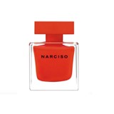 Narciso Rodriguez Rouge Eau de Parfum Mulher 50 mL